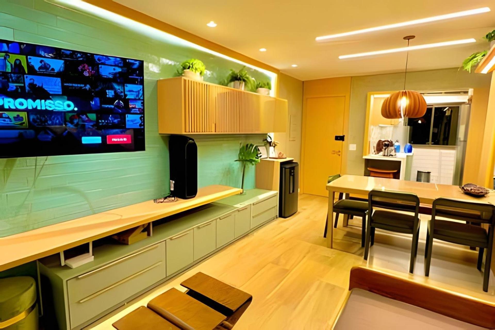 Vg Sun Cumbuco By Diego Flats ภายนอก รูปภาพ